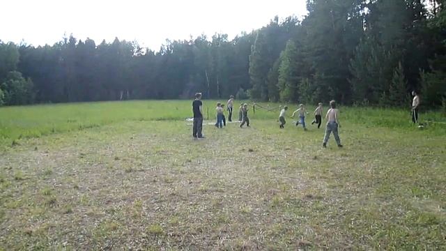 Лапта прорыв, мужское воспитание смотреть онлайн