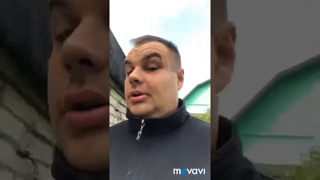 Скутер-по Русски! Автозапуск до и после смотреть онлайн