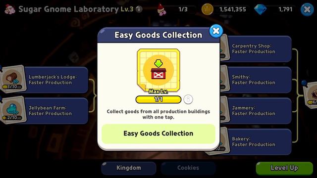Sugar Gnome Lab BREAKDOWN! BEST UPGRADES?? - Cookie Run Kingdom смотреть онлайн
