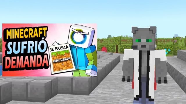 El Dia que Minecraft fue GRATIS... a Notch no le Gustó смотреть онлайн