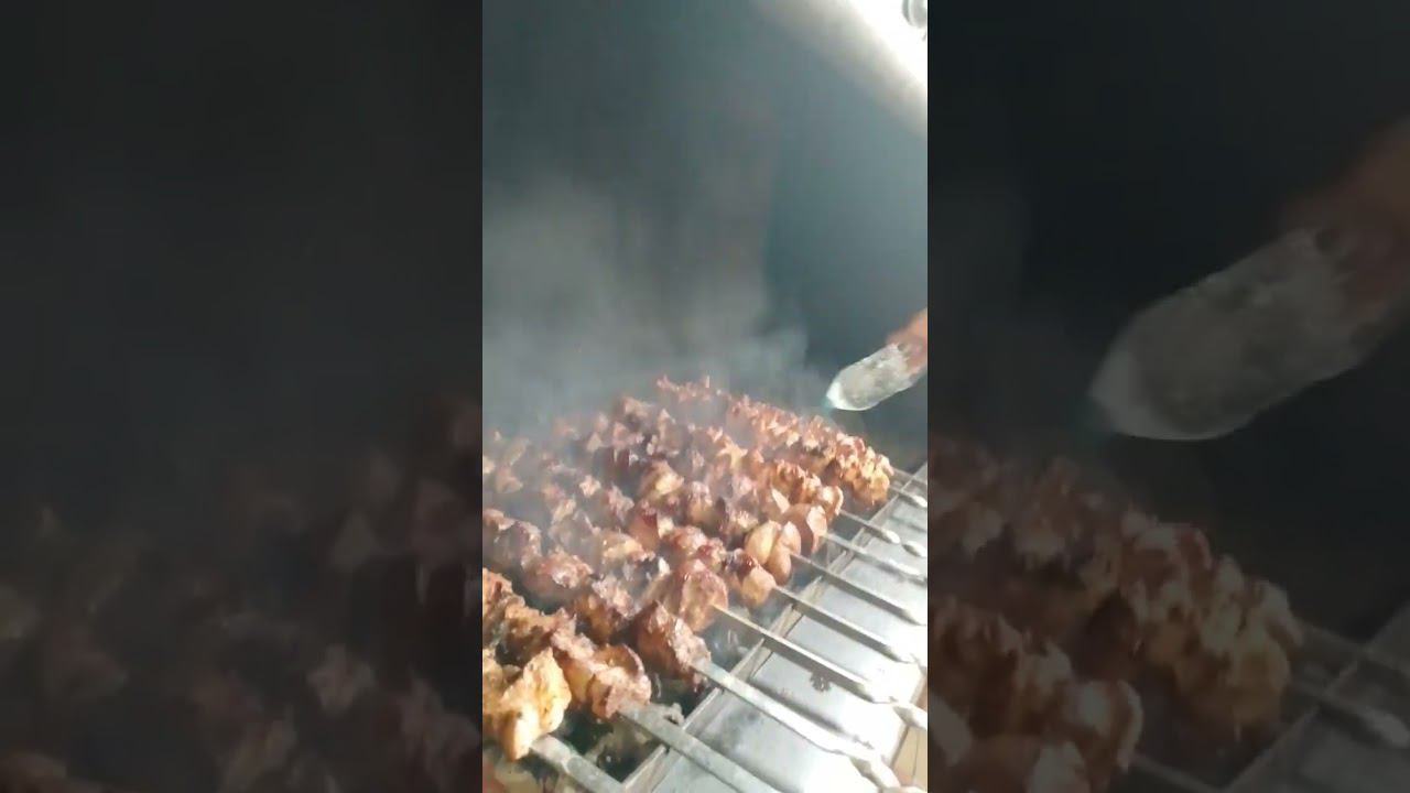 #для коньячок под шашлычок