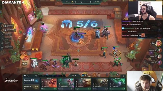 MYLON REACT: "FLEX DAS ESTRELAS CAÓTICO, BRTT INCRÉDULO COM KAYLE, PIJACK BELEZAS VISUAIS" смотреть онлайн