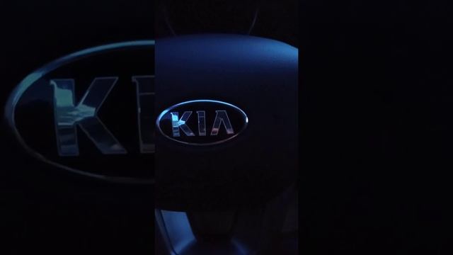 стуки в рулевой колонке Киа Рио 3 смотреть онлайн