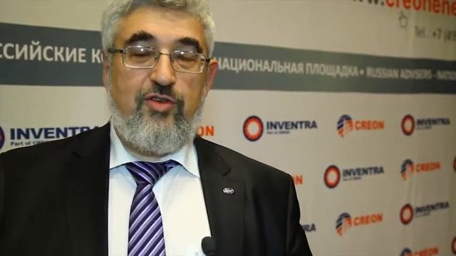 Гориловский Мирон Исаакович, Полипластик смотреть онлайн