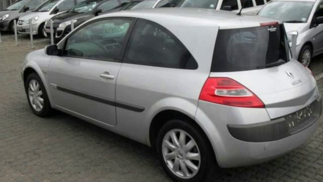 2007 RENAULT MEGANE II 1.6 SHAKE IT 3dr Auto For Sale On Auto Trader South Africa смотреть онлайн