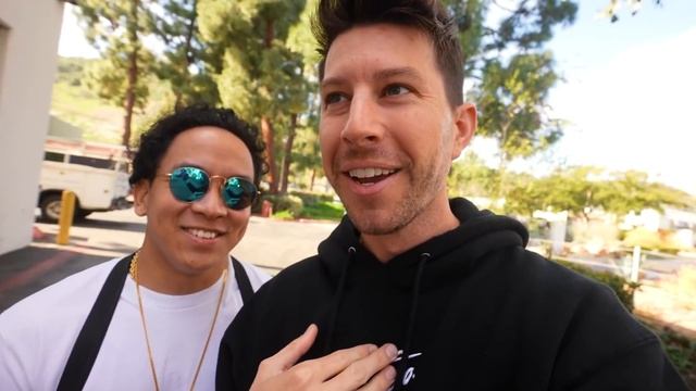 Building the Fast & Furious Tokyo Drift VeilSide Rx-7! [Part 1] смотреть онлайн