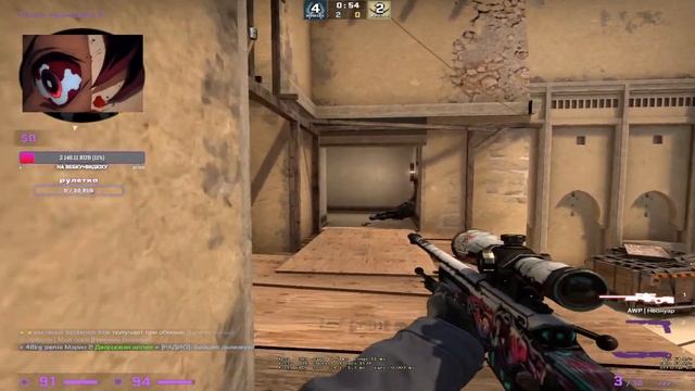 120 PING TEST?❄️ смотреть онлайн