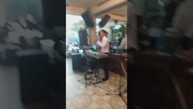 Эхсон Саидов дар Екатеренбург