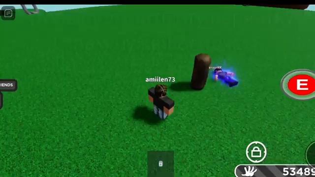 КАК ПОЛУЧИТЬ ПЕРЧАТКУ "Berserk" Slap Battles Roblox смотреть онлайн