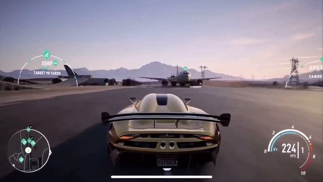 Need For Speed Payback How To Get 2x Multiplier Easy смотреть онлайн