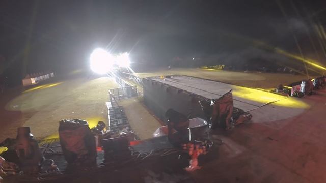 The Stage is Built! Let’s Do a Show - MIA Episode 3 смотреть онлайн