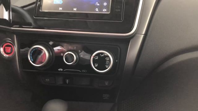 Hướng Dẫn Sử Dụng HonDa City 2019 2020 Mới Tại Honda Phú Mỹ Hưng Q7 HCM - Hotline 0788.555.444