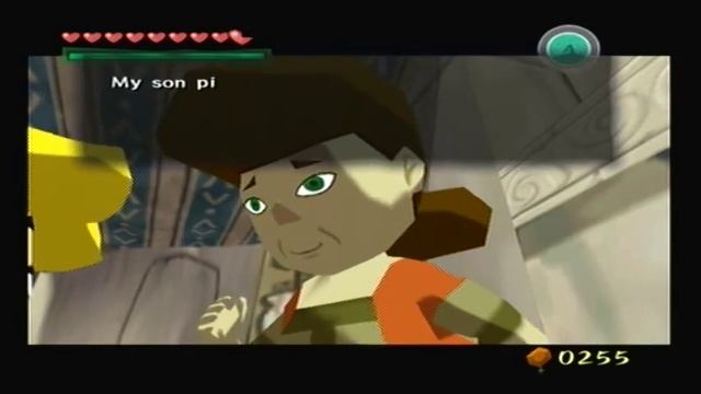 Snapping Pics | Zelda: The Wind Waker 100% Walkthrough "16/45" (No Commentary) смотреть онлайн