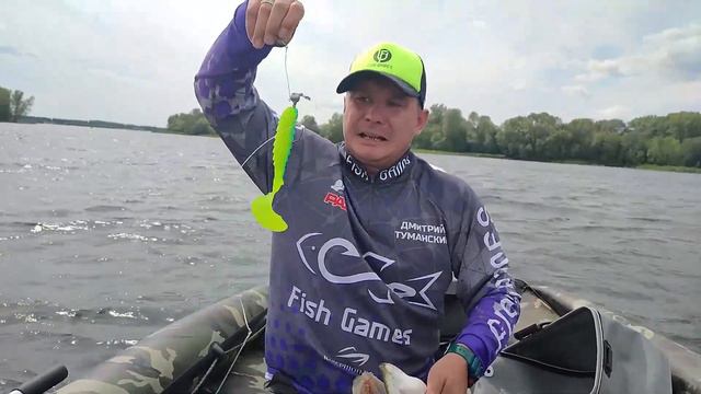 Рыба моей мечты) Трофейная щука. смотреть онлайн