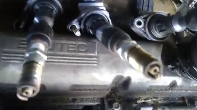 2007 Saturn ion (Crank No Start) смотреть онлайн