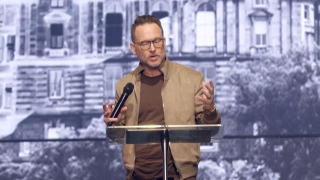 When Kingdoms Collide PT.1 | Pastor Jeffrey Smith смотреть онлайн