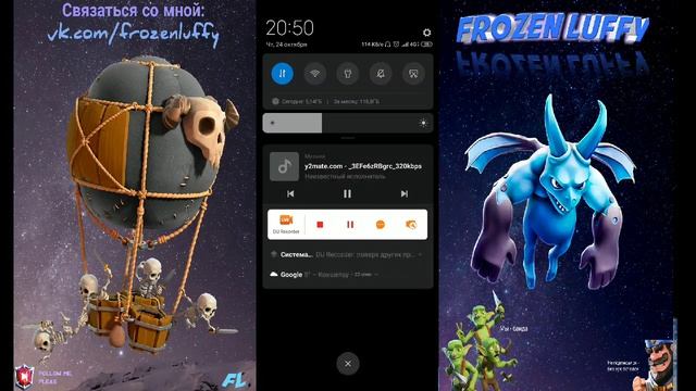 Стрим Clash Royale, испытание призрака, набор модеров и тд ! ) смотреть онлайн