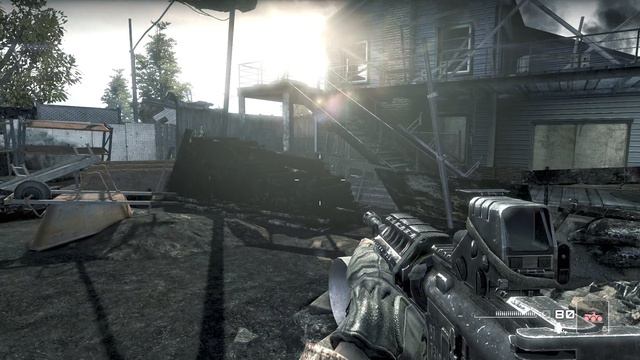 Homefront. Прохождение на Русском ► 4 смотреть онлайн