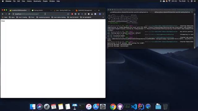 rabbit mq result смотреть онлайн