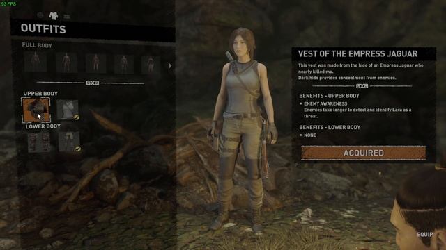 Shadow of The Tomb Raider 4K RTX 3090 I9 10980xe 120 FPS смотреть онлайн