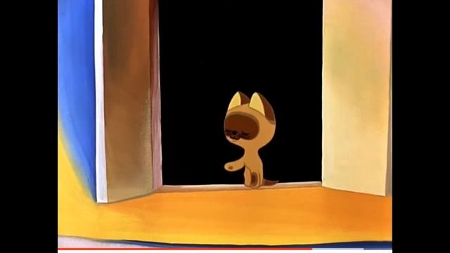 за 1 секунду с каждого серия котенок по имени гав