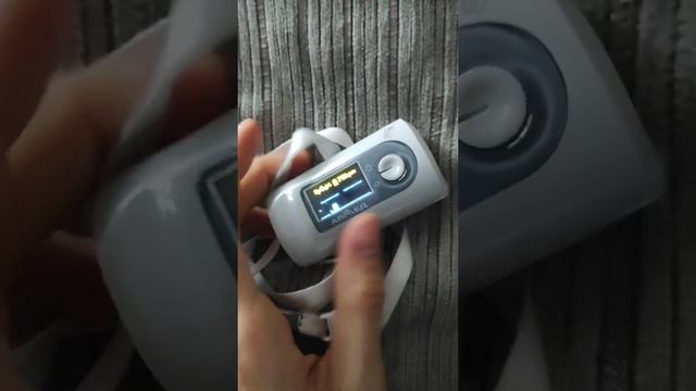 ПУЛЬСОКСИМЕТР смотреть онлайн