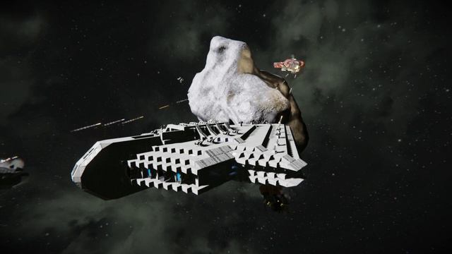 PS4 Space Engineers* смотреть онлайн