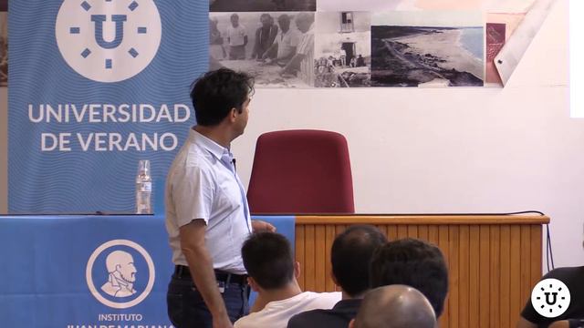 Gabriel Calzada La libertad en la historia de las ideas смотреть онлайн