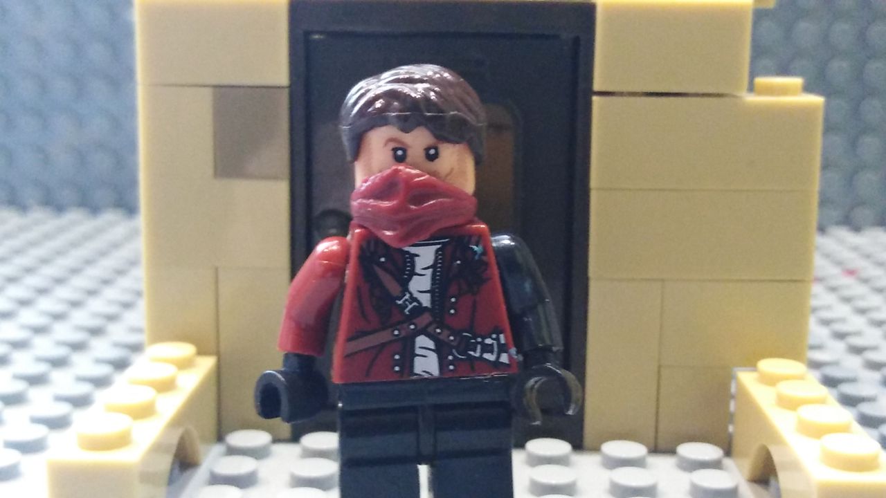 Коля решил построить дом смотреть онлайн