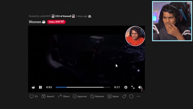 STOP Watching My Videos On FAMILY TVs [Reddit Review #17] смотреть онлайн