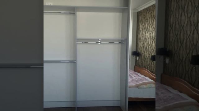 ТРОЙНАЯ НАПРАВЛЯЮЩАЯ ОТ RAUMPLUS ШКАФА КУПЕ⏩https://www.cupedoors.ru/ смотреть онлайн