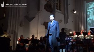 «Спящая княжна» А.Бородин. Исполняет Дмитрий Кондратков.