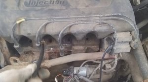 Компрессия Двигатель Заз Шанс 1.3 Zaz Chance 1.3