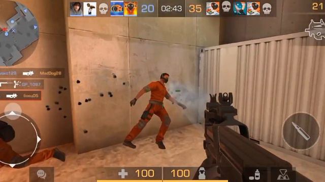 Стендофф 2 играю Попалась крыса мемы есть в некоторых моментах смотреть онлайн