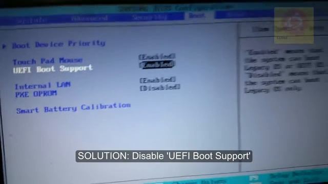 How to fix 'Failed to start default . target: Transaction is destructive.' Install Linux From USB смотреть онлайн