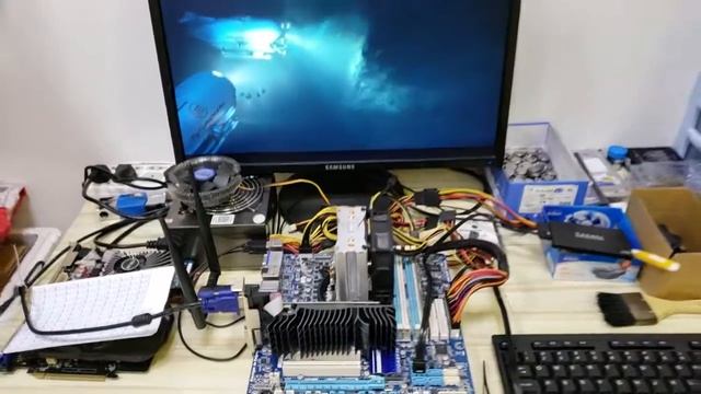 506983373946090 GT620 2G D3 смотреть онлайн