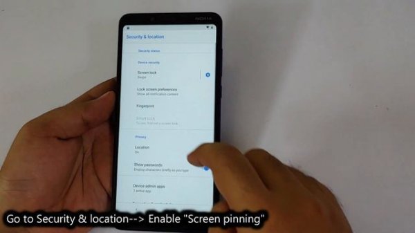 All NOKIA Android 9/10 FRP/Google Account Bypass WITHOUT PC - NEW 2020
