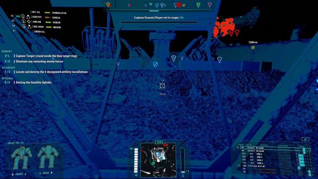 MechWarrior 5: YAML - Modded Campaign - Part 53 - Multi Mission's With Extra Difficulty смотреть онлайн