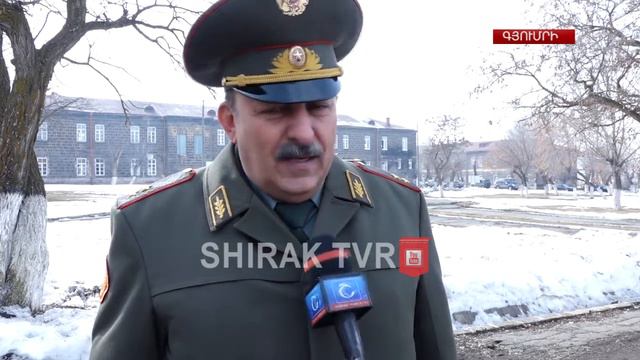 Փետրվարի 23-ը` «Հայրենիքի պաշտպանի օր» смотреть онлайн