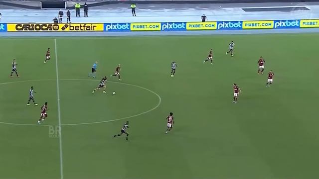 Matheus Nascimento - The Phenomenal 17 Year Old Wonderkid смотреть онлайн