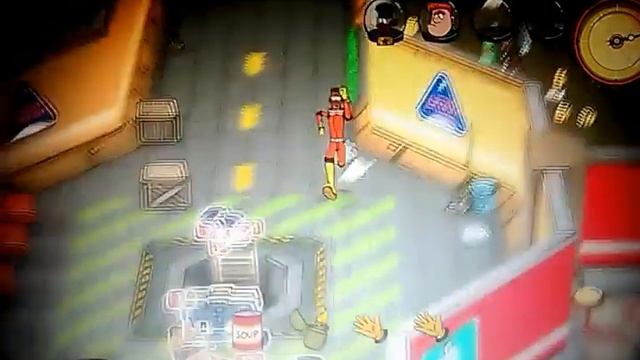 Секрет в игре 60 парсеков!!! смотреть онлайн