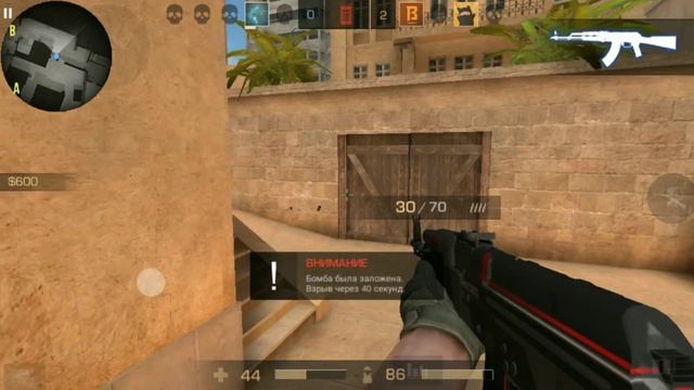 ?FragMovie in StandOff2 ? смотреть онлайн