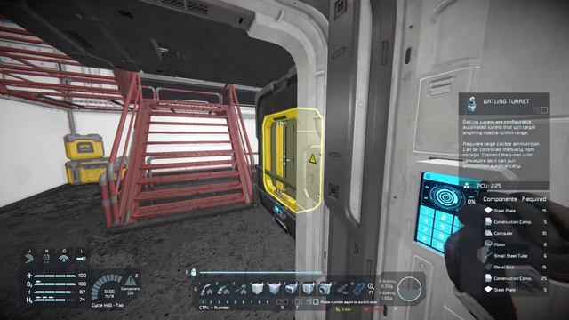 Hephaestus Prime EP57 - Begin Transmission (Space Engineers) смотреть онлайн