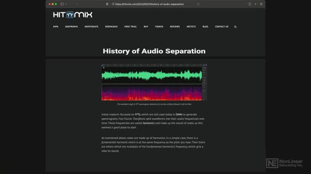 02. Background Technology