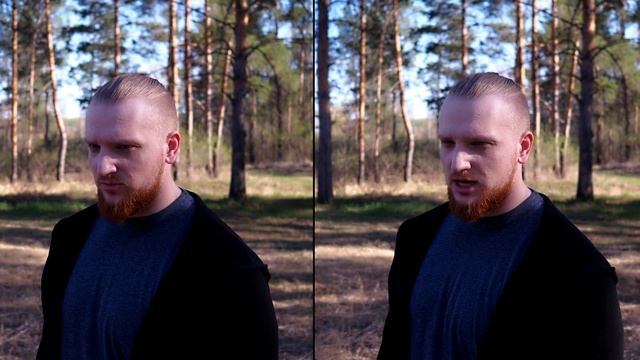 My Mother Told Me (Metal cover by Alex Vas) смотреть онлайн