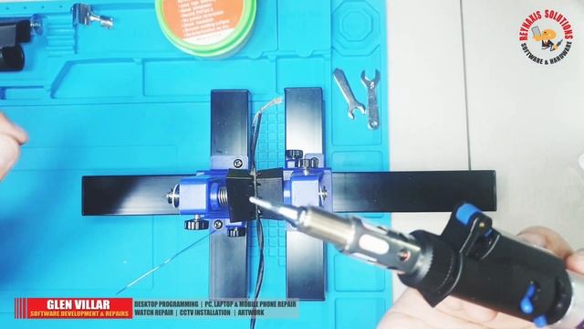 Dremel VersaTip 2000 (Gas Soldering Iron Butane Torch) #dremel #jewelrymaking