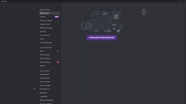 DISCORD - How to Resize & Rescale the Text Font and Interface UI смотреть онлайн