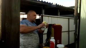 КАК УВЕЛИЧИТЬ РАЗМЕР ПЛОДА ТОМАТА /НАЛИВ ПЛОДОВ ТОМАТА /СТИМУЛЯТОР БЕНЕФИТ