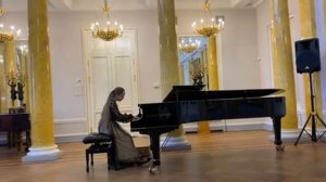 "Элегическая серенада" композитор Виктор Купревич