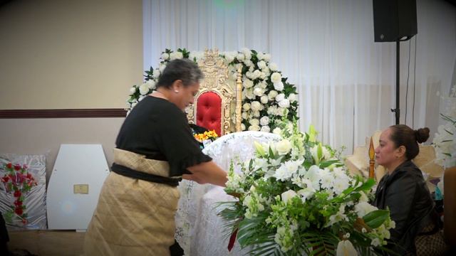 Kalofiama : RIP Ofiu Nai : Farewell #1 - Fri 09.04.2021 смотреть онлайн